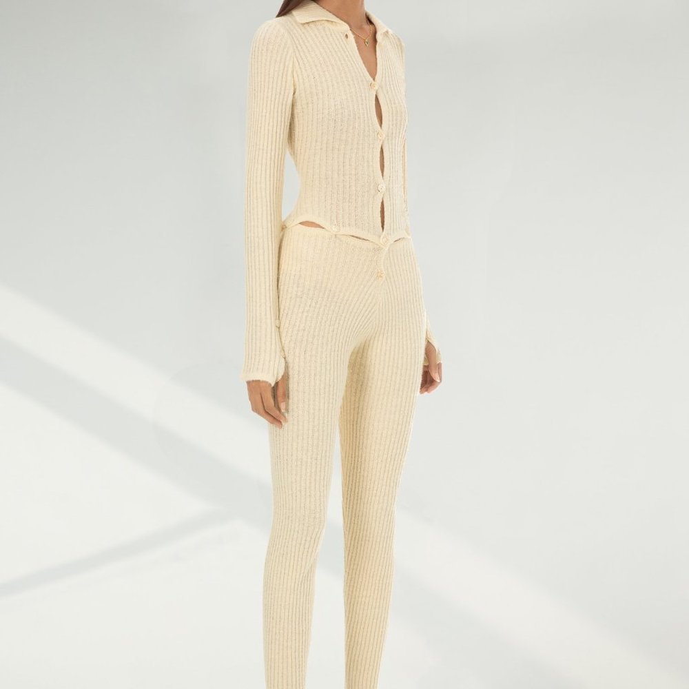 NWT RUVE VAONA Jumpsuit